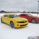Illustration for article titled 2010 Chevy Camaro, SS: Reviewed